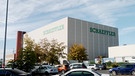 Schaeffler in Schweinfurt | Bild: Bayerischer Rundfunk 2024