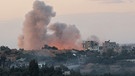 Gaza-Krieg | Bild: Bayerischer Rundfunk 2024