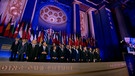 Nato-Gipfel in Washington | Bild: Bayerischer Rundfunk 2024