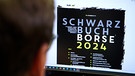 Schwarzbuch Börse 2024 | Bild: Bayerischer Rundfunk 2024