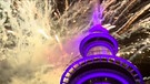 Silvester 2025 weltweit | Bild: Bayerischer Rundfunk 2024