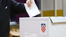 Stichwahl in Kroatien | Bild: Bayerischer Rundfunk 2025