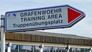 US-Truppen in Grafenwöhr | Bild: Bayerischer Rundfunk 2024