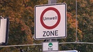 Umweltzone in München | Bild: Bayerischer Rundfunk 2024