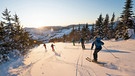 Winterurlaub in Bayern | Bild: Bayerischer Rundfunk 2024