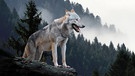 Wolfsverordnung in Bayern | Bild: Bayerischer Rundfunk 2024