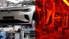 Volkswagen | Bild: Bayerischer Rundfunk 2024