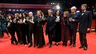 75. Berlinale eröffnet | Bild: Bayerischer Rundfunk 2025