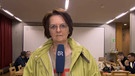 Birgit Grundner bei Freising | Bild: Bayerischer Rundfunk 2024