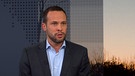 Martin Hagen zur Lindner-Entlassung | Bild: Bayerischer Rundfunk 2024