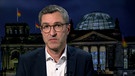 Stefan Merz zur EU-Wahl | Bild: Bayerischer Rundfunk 2024