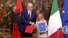 Italien-Albanien-Deal | Bild: Bayerischer Rundfunk 2024