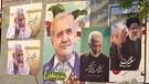 Stichwahl im Iran | Bild: Bayerischer Rundfunk 2024