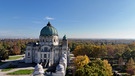 Zentralfriedhof Wien | Bild: Bayerischer Rundfunk 2024