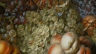 Ausstellung Rachel Ruysch in der alten Pinakothek | Bild: Bayerischer Rundfunk 2024