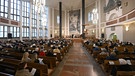 Evangelische Kirche | Bild: Bayerischer Rundfunk 2024