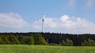 Windkraft | Bild: Bayerischer Rundfunk 2023