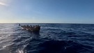 Bootsunglück im Mittelmeer | Bild: Bayerischer Rundfunk 2023