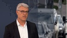 Alexander Kreipl zur ADAC-Umfrage | Bild: Bayerischer Rundfunk 2023