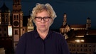 Barbara Leinfelder zu JVA Gablingen | Bild: Bayerischer Rundfunk 2024