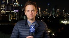 Christian Limpert in Tel Aviv | Bild: Bayerischer Rundfunk 2023