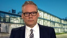 Holger Schmidt zum Attentat in München | Bild: Bayerischer Rundfunk 2025