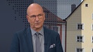 Uwe Brandl zu Kommunen-Finanznot | Bild: Bayerischer Rundfunk 2025