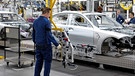 Autoindustrie | Bild: Bayerischer Rundfunk 2024