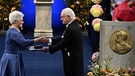 Nobelpreisträger | Bild: Bayerischer Rundfunk 2024