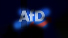 AfD | Bild: Bayerischer Rundfunk 2024