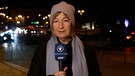 Birgit Virnich in Kyiv | Bild: Bayerischer Rundfunk 2024