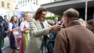 Tag der Offenen Tür im Landtag | Bild: Bayerischer Rundfunk 2024