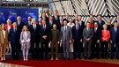 EU-Gipfel in Brüssel | Bild: Bayerischer Rundfunk 2024