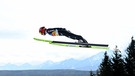 Skispringen und Langlauf | Bild: Bayerischer Rundfunk 2025