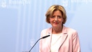 Rücktritt: Ministerpräsidentin Malu Dreyer hört auf | Bild: Bayerischer Rundfunk 2024