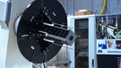 CuBy-Mission: Bayern schickt Satelliten ins All | Bild: Bayerischer Rundfunk 2024