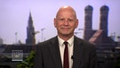 Prof. Stephan Bierling | Bild: Bayerischer Rundfunk 2025