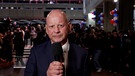 Prof. Stephan Bierling | Bild: Bayerischer Rundfunk 2024