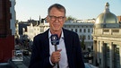 ARD-Korrespondent Ralf Borchard | Bild: Bayerischer Rundfunk 2024