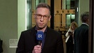 BR-Korrespondent Björn Dake | Bild: Bayerischer Rundfunk 2024