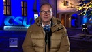 Alexander Dobrindt, CSU | Bild: Bayerischer Rundfunk 2025