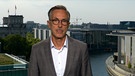 Michael Götschenberg, ARD-Terrorismusexperte | Bild: Bayerischer Rundfunk 2024