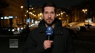ARD-Korrespondent Vassili Golod | Bild: Bayerischer Rundfunk 2023