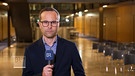 BR-Korrespondent Mario Kubina | Bild: Bayerischer Rundfunk 2024