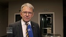 Thomas Karmasin, Präsident des Bayerischen Landkreistages | Bild: Bayerischer Rundfunk 2024