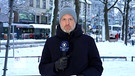 BR-Korrespondent Thomas Pösl | Bild: Bayerischer Rundfunk 2023