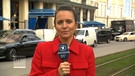 BR-Reporterin Ilanit Spinner | Bild: Bayerischer Rundfunk 2024