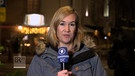 BR-Korrespondentin Anna Tillack | Bild: Bayerischer Rundfunk 2023