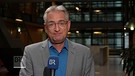 BR-Korrespondent Hans-Joachim Vieweger | Bild: Bayerischer Rundfunk 2024