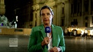 BR-Korrespondentin Anja Miller | Bild: Bayerischer Rundfunk 2024
